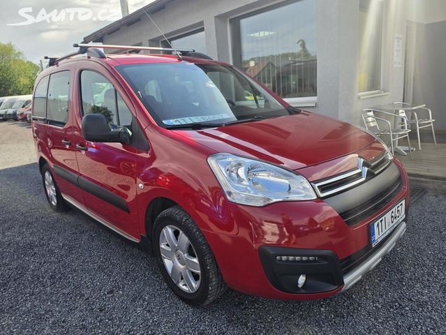Citroën Berlingo